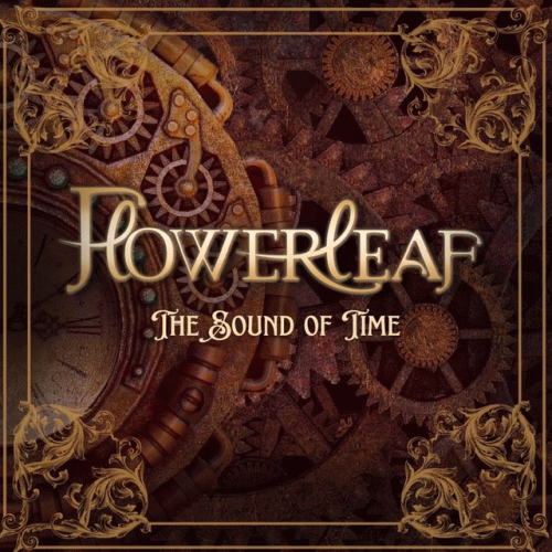 FlowerLeaf : The Sound of Time